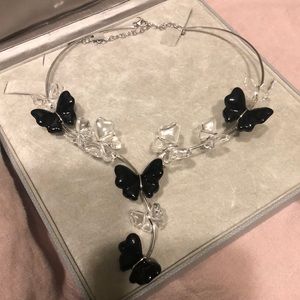 Lalique necklace